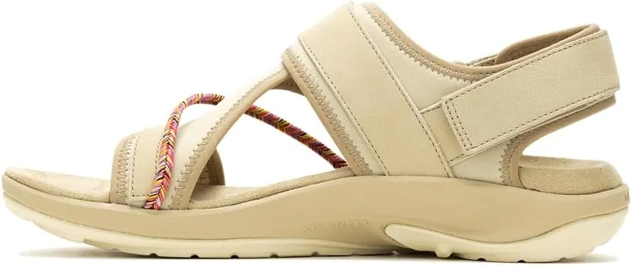 Merrell Women's Terran 4 Backstrap Slide