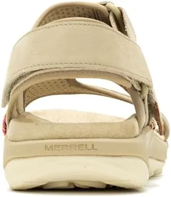 Merrell Women's Terran 4 Backstrap Slide