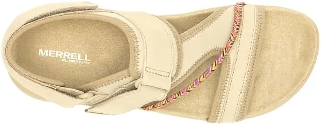 Merrell Women's Terran 4 Backstrap Slide