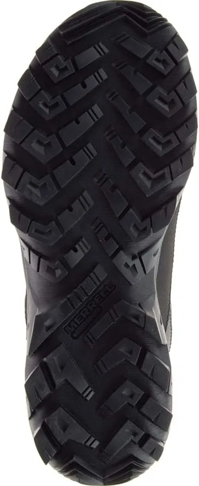 Merrell Women's Thermo Chill Mid Waterproof Snow Boot, US