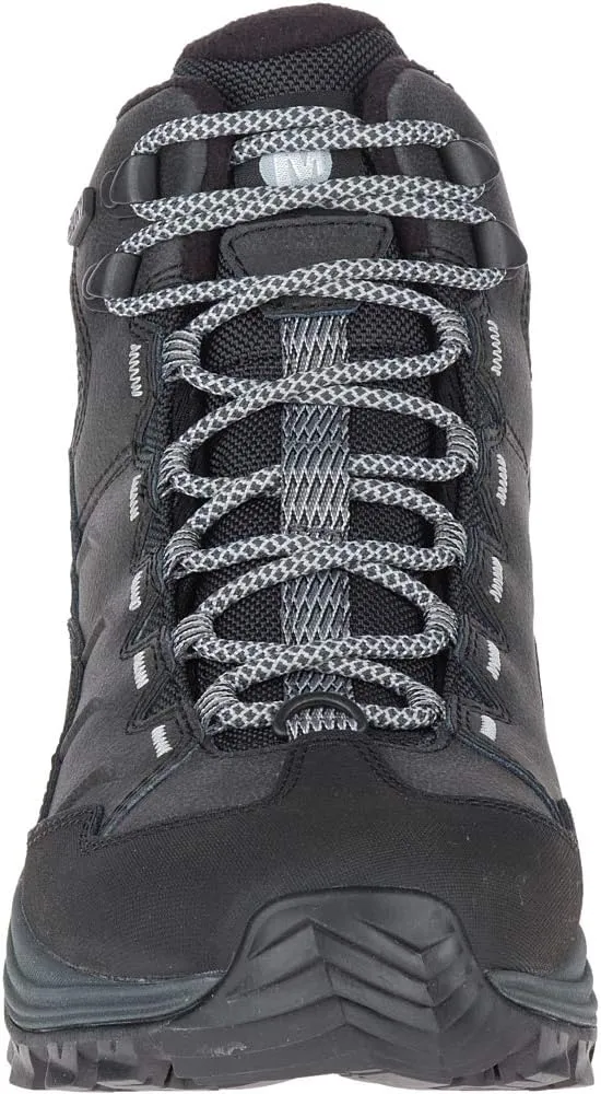 Merrell Women's Thermo Chill Mid Waterproof Snow Boot, US