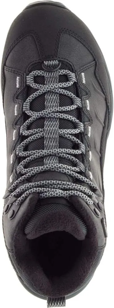 Merrell Women's Thermo Chill Mid Waterproof Snow Boot, US