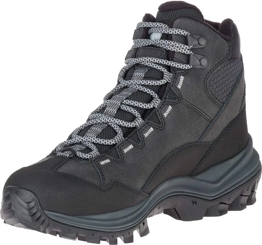 Merrell Women's Thermo Chill Mid Waterproof Snow Boot, US