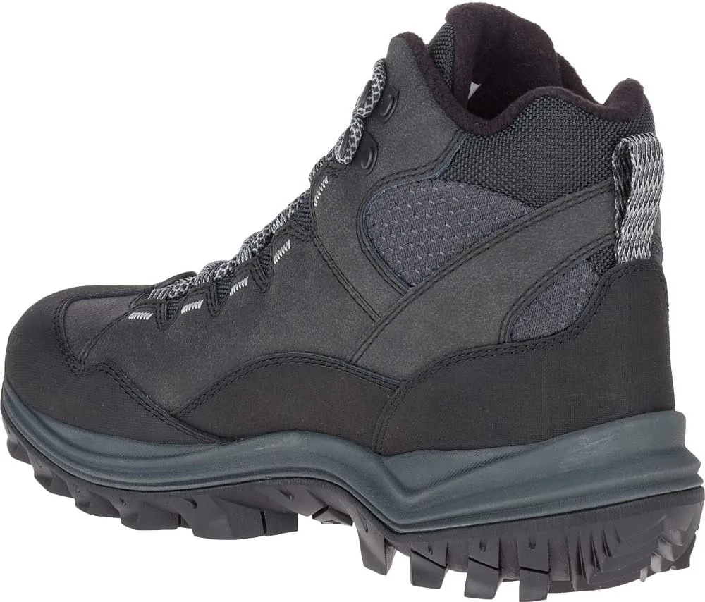 Merrell Women's Thermo Chill Mid Waterproof Snow Boot, US