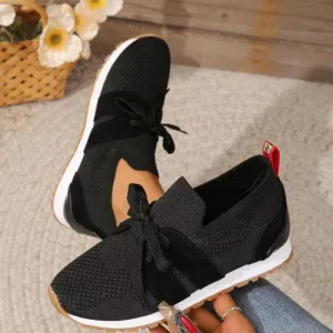 Mesh Alina Und – Leicht Spring deal Atmungsaktiv Trainer Reliable service Orthopädische