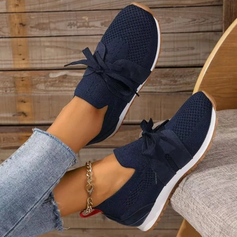 Mesh Alina Und – Leicht Spring deal Atmungsaktiv Trainer Reliable service Orthopädische