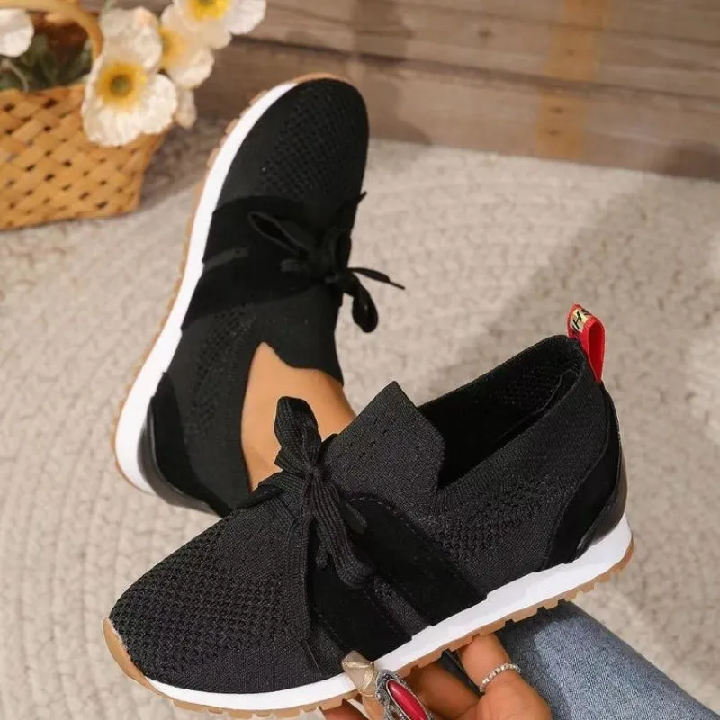 Mesh Alina Und – Leicht Spring deal Atmungsaktiv Trainer Reliable service Orthopädische