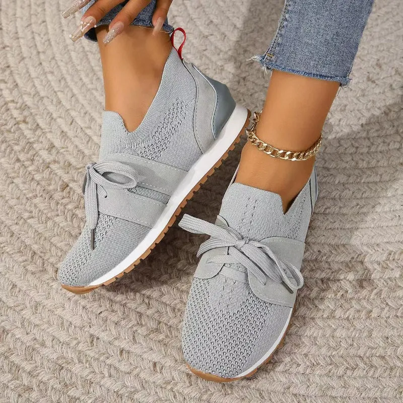 Mesh Alina Und – Leicht Spring deal Atmungsaktiv Trainer Reliable service Orthopädische
