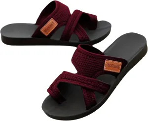 Mesh Sandals For Women, Mesh Slide Sandals For Women, Breathable Mesh Slide Sandals For Women