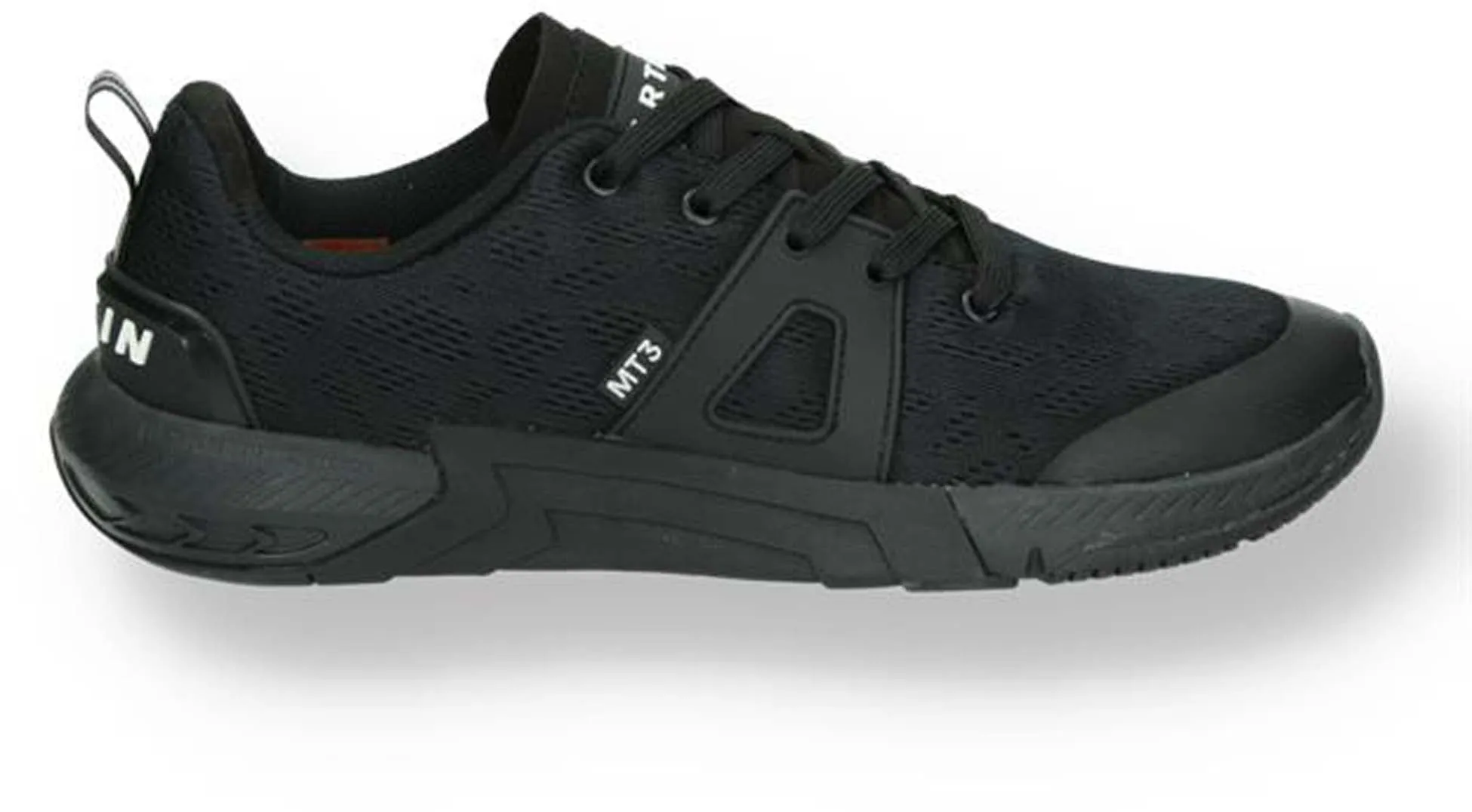 Mesh Trainer 3 fitness schoenen