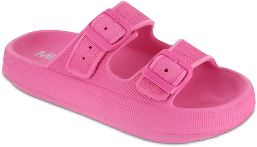 MIA - Libbie - Rubber Sandal