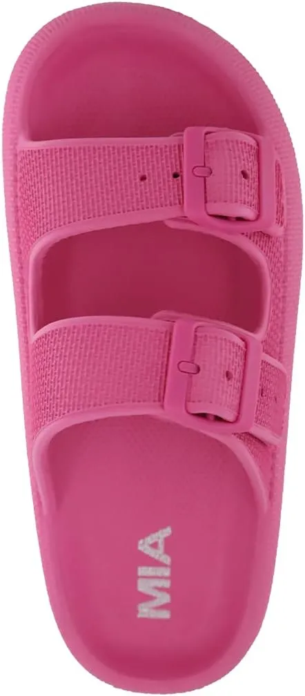 MIA - Libbie - Rubber Sandal
