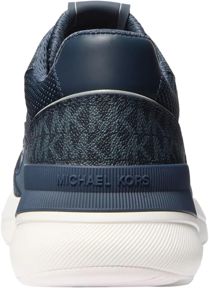Michael Kors Men's Trevor Trainer Sneaker