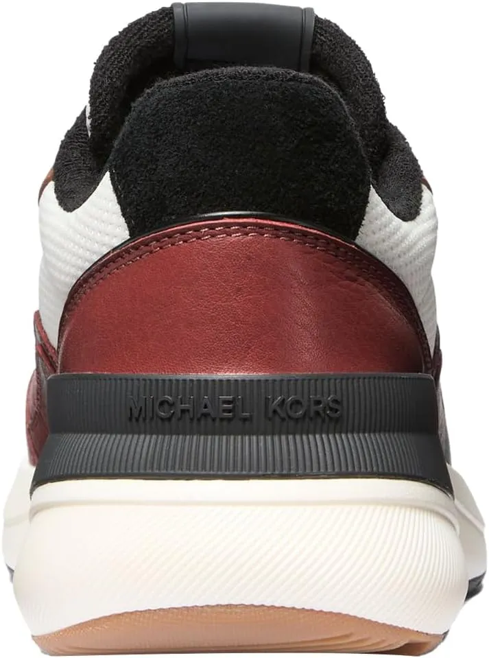 Michael Kors Men's Trevor Trainer Sneaker