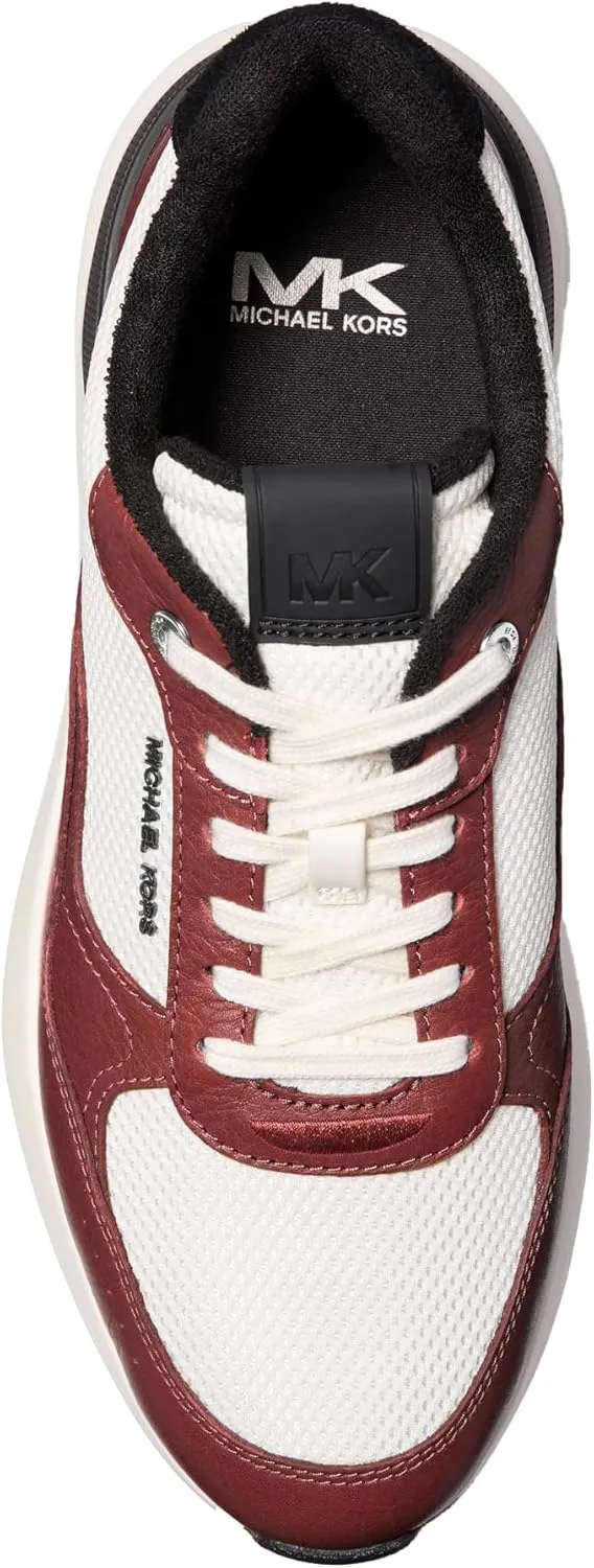 Michael Kors Men's Trevor Trainer Sneaker