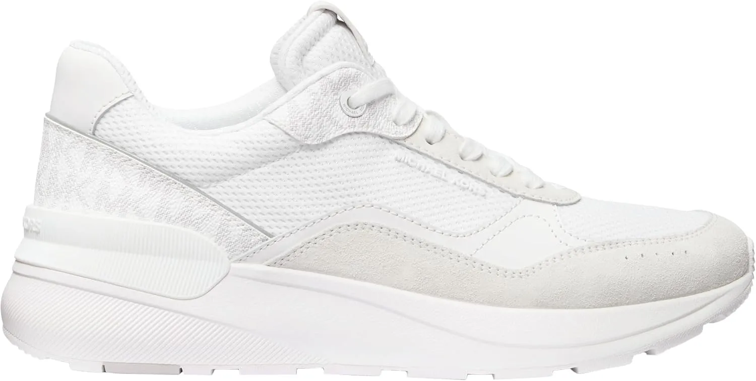 Michael Kors Men's Trevor Trainer Sneaker
