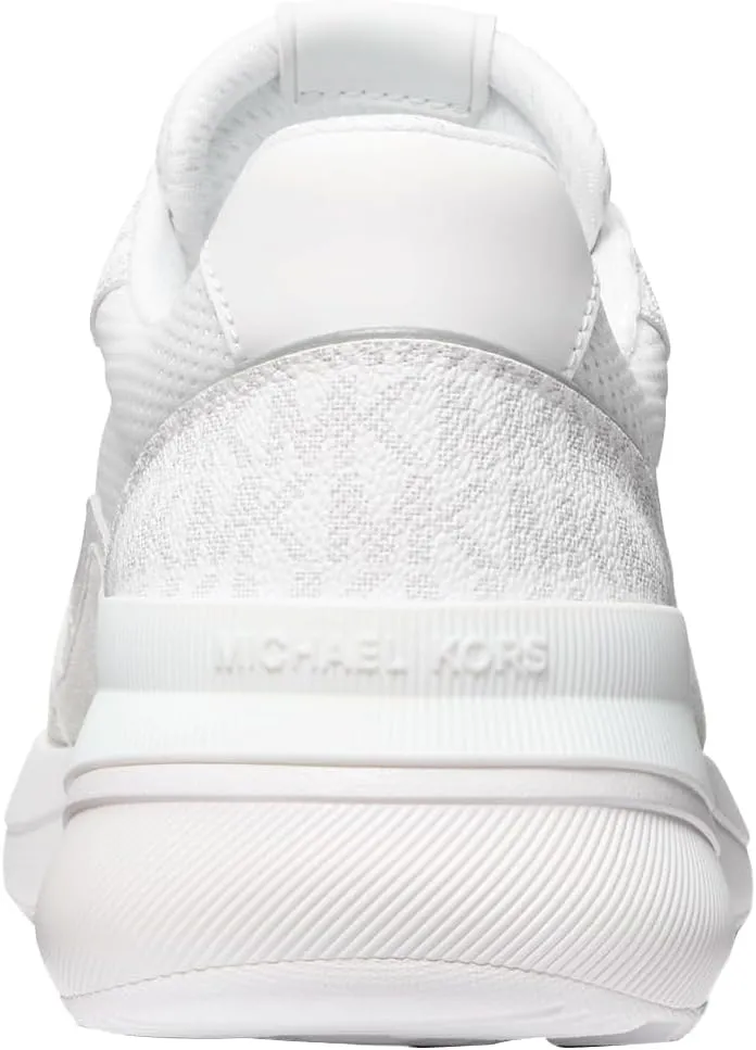 Michael Kors Men's Trevor Trainer Sneaker