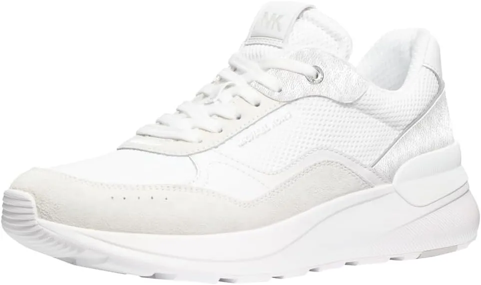 Michael Kors Men's Trevor Trainer Sneaker