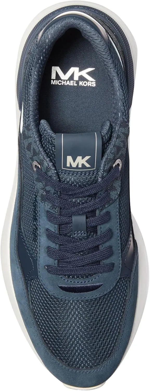 Michael Kors Men's Trevor Trainer Sneaker