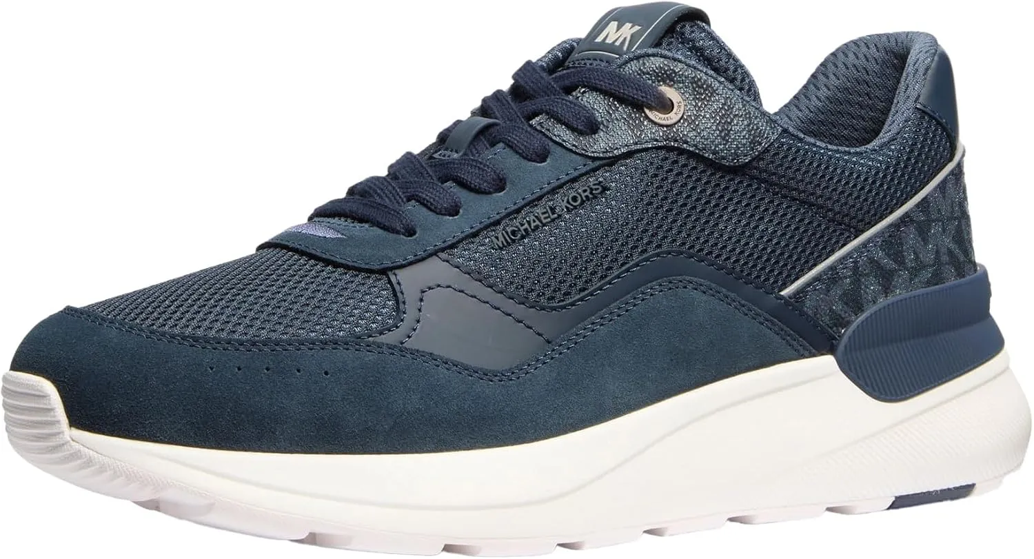 Michael Kors Men's Trevor Trainer Sneaker