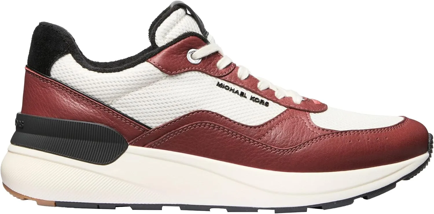 Michael Kors Men's Trevor Trainer Sneaker