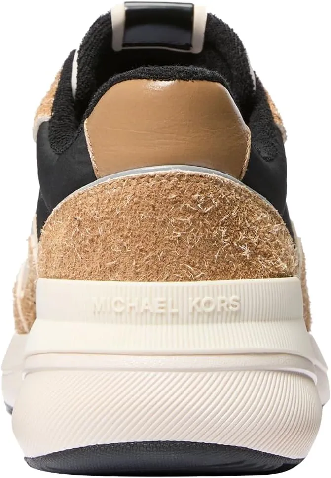 Michael Kors Men's Trevor Trainer Sneaker