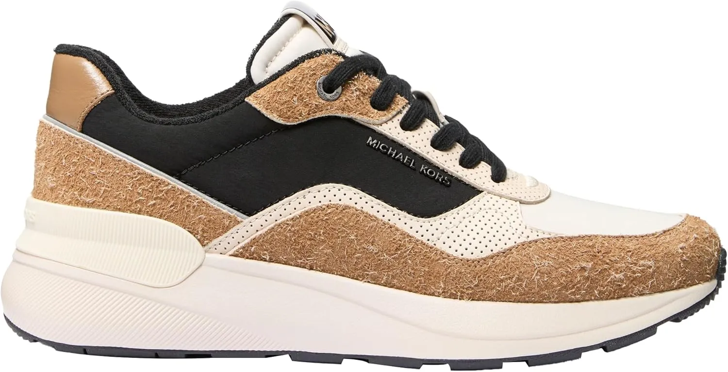 Michael Kors Men's Trevor Trainer Sneaker