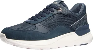 Michael Kors Men's Trevor Trainer Sneaker