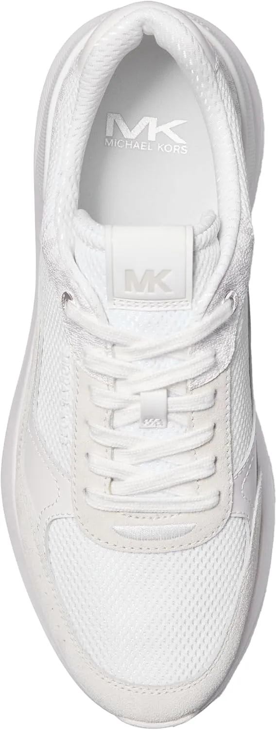 Michael Kors Men's Trevor Trainer Sneaker