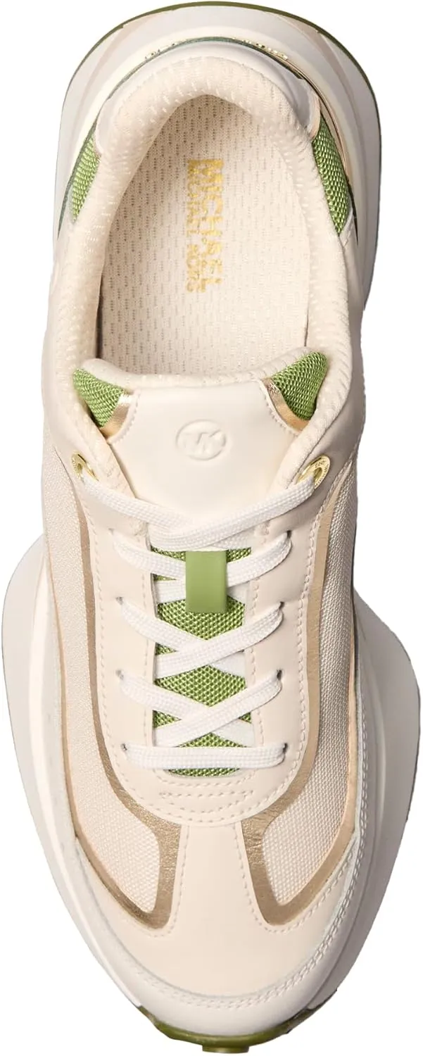 Michael Kors Women's Ari Trainer