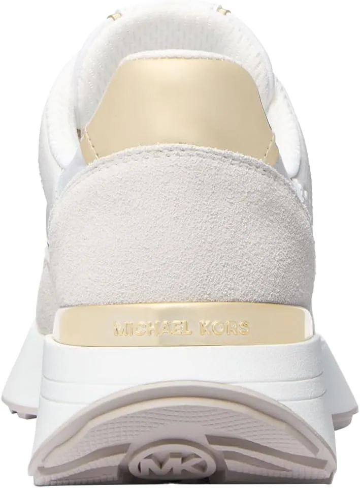 Michael Kors Women's Ari Trainer