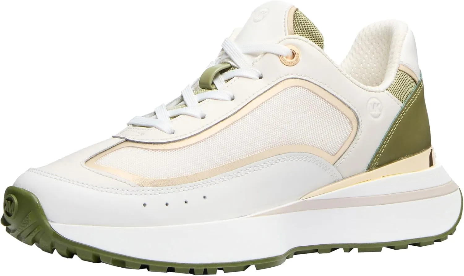 Michael Kors Women's Ari Trainer