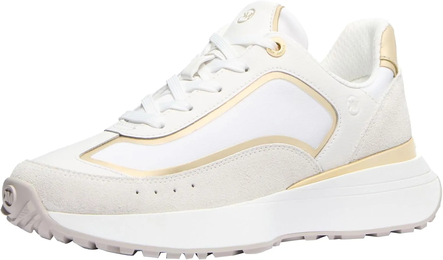 Michael Kors Women's Ari Trainer
