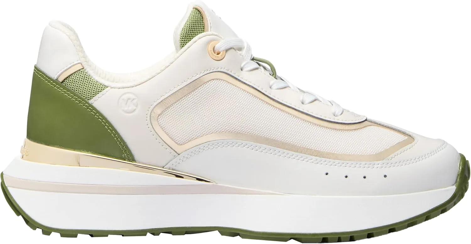 Michael Kors Women's Ari Trainer