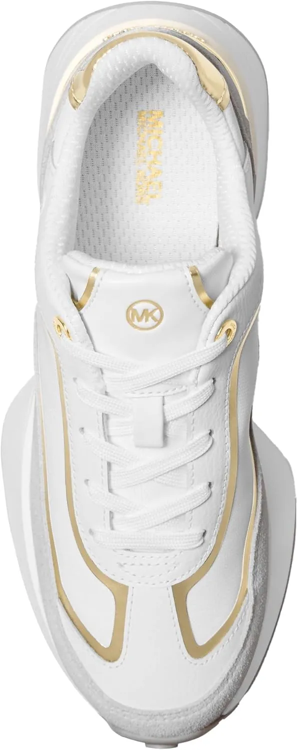Michael Kors Women's Ari Trainer