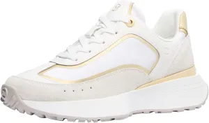 Michael Kors Women's Ari Trainer