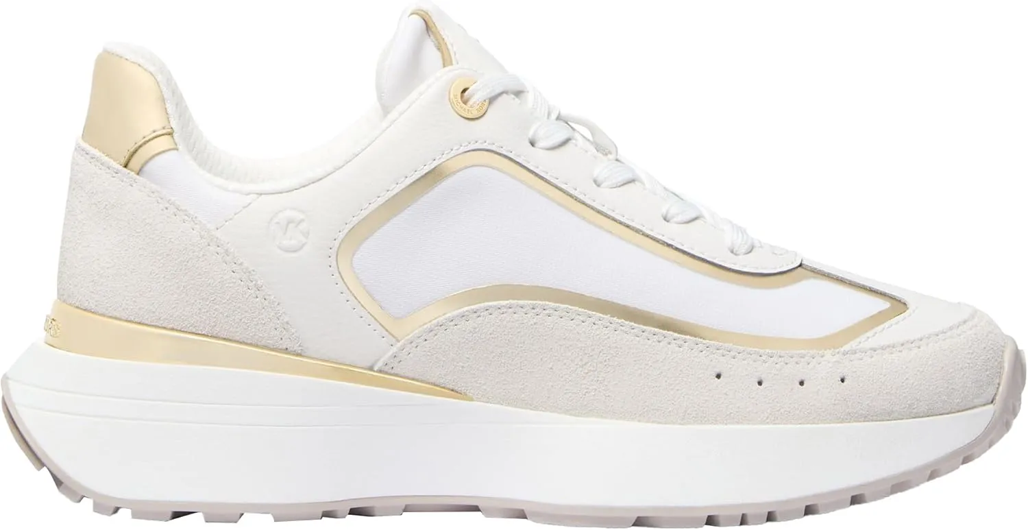 Michael Kors Women's Ari Trainer