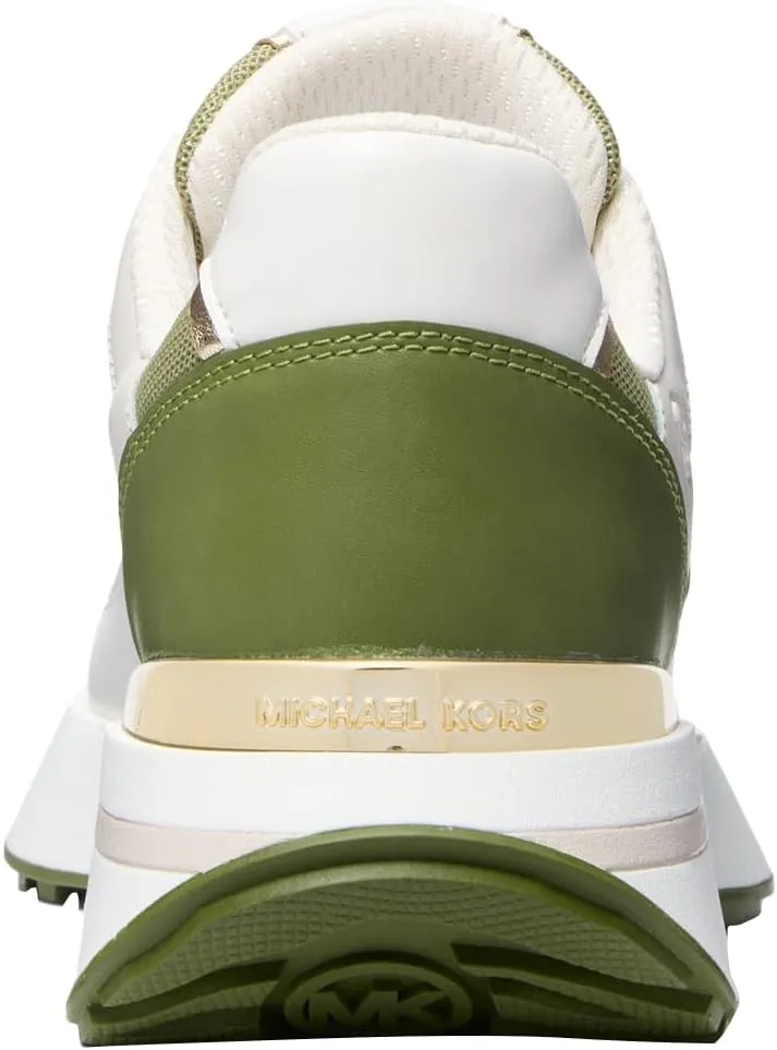 Michael Kors Women's Ari Trainer