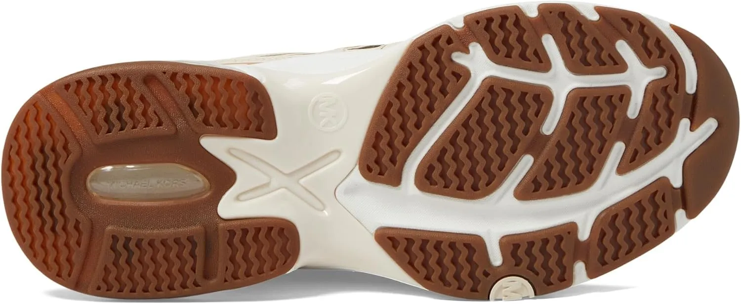 Michael Kors Women's Sneaker