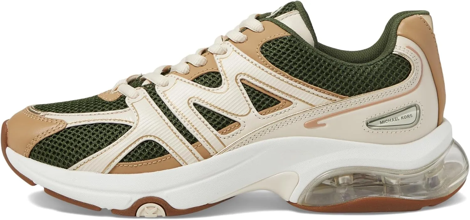 Michael Kors Women's Sneaker