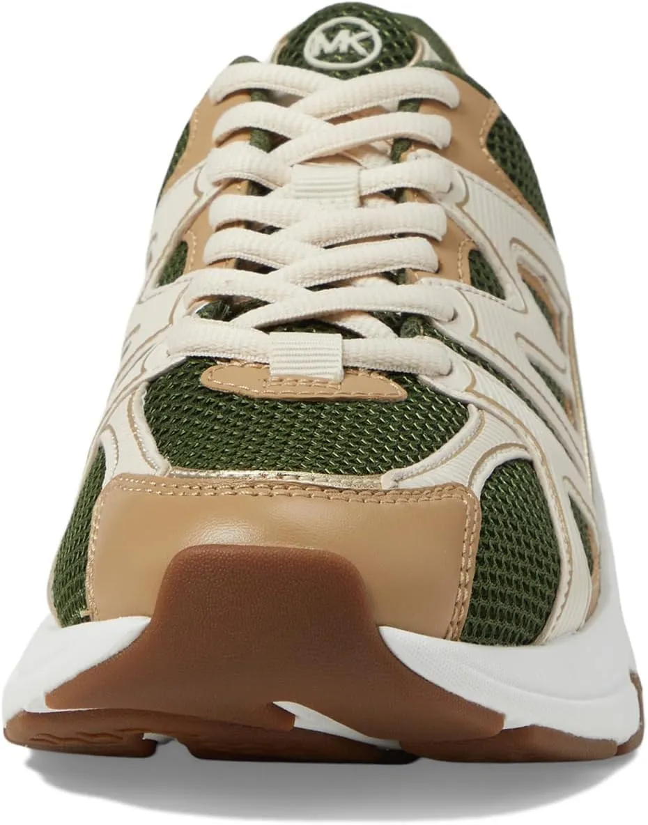 Michael Kors Women's Sneaker