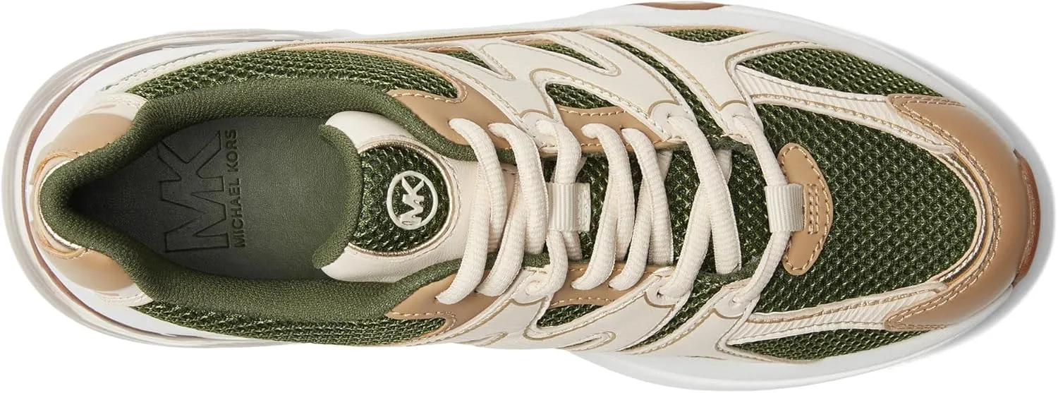 Michael Kors Women's Sneaker