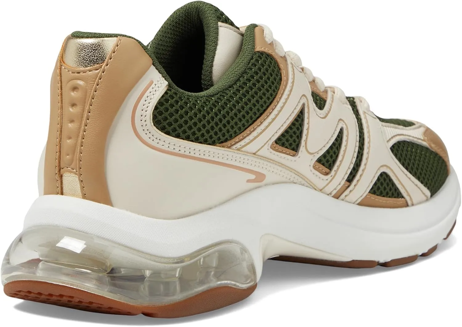 Michael Kors Women's Sneaker