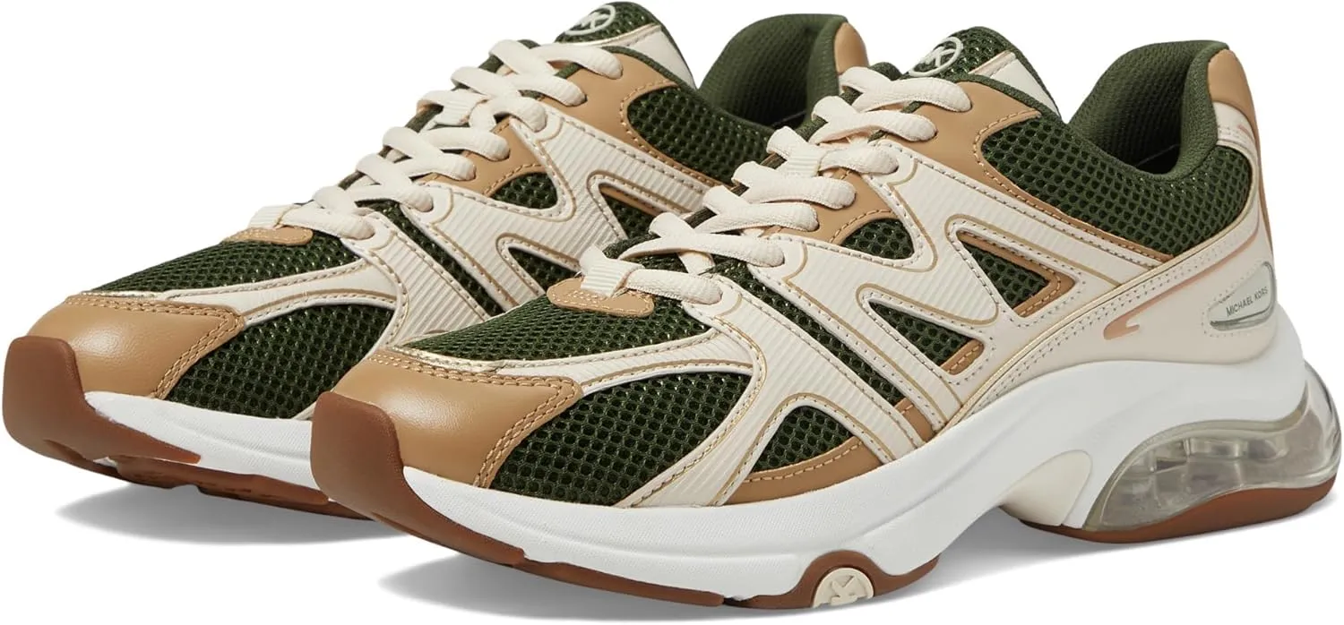 Michael Kors Women's Sneaker