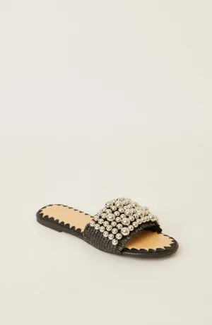 Milos Pearl Slide