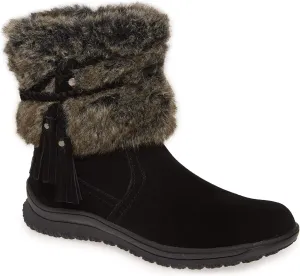 Minnetonka Women's Everett Snow Boot