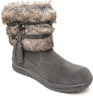 Minnetonka Women's Everett Snow Boot