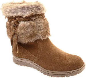 Minnetonka Women's Everett Snow Boot