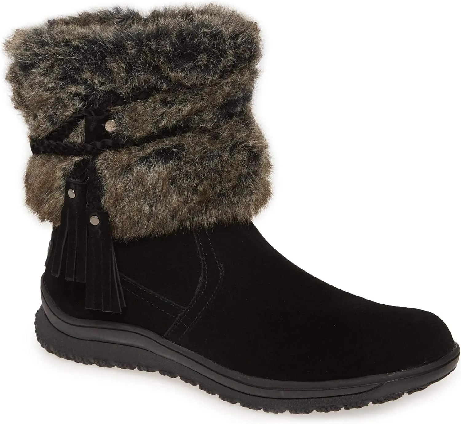 Minnetonka Women's Everett Snow Boot