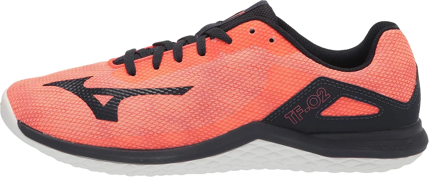 Mizuno Men's Tf-02 Cross Trainer